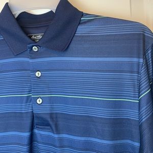 Men’s polo shirt